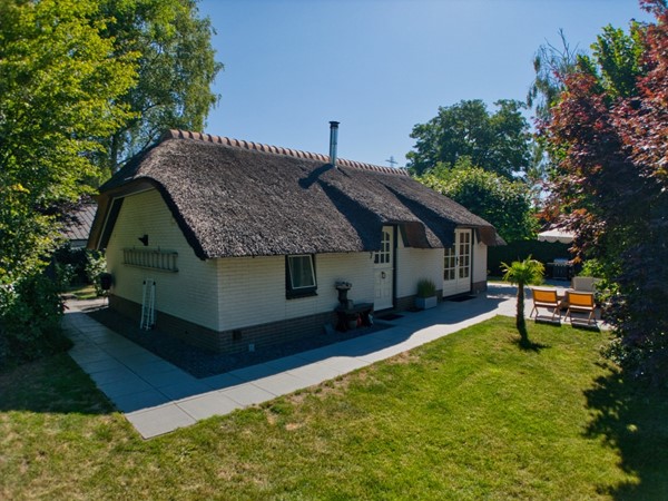 Medium property photo - Haspel 29-7, 3852 LN Ermelo